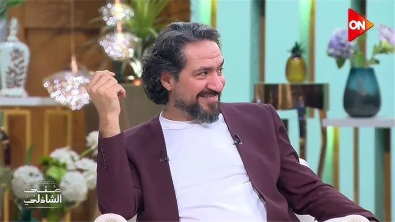  أبرز تصريحات محمد القس مع منى الشاذلي.. وهذا سر فرحته بالعمل مع ماجد الكدواني