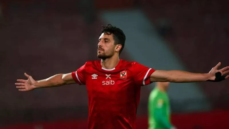 غيابات الأهلي ضد بالميراس البرازيلي في مونديال الأندية والتشكيل المتوقع 