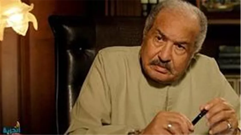 حمدي أحمد.. فنان بدرجة سياسي وهذه قصة خلافه المثير مع شادية بسبب 
