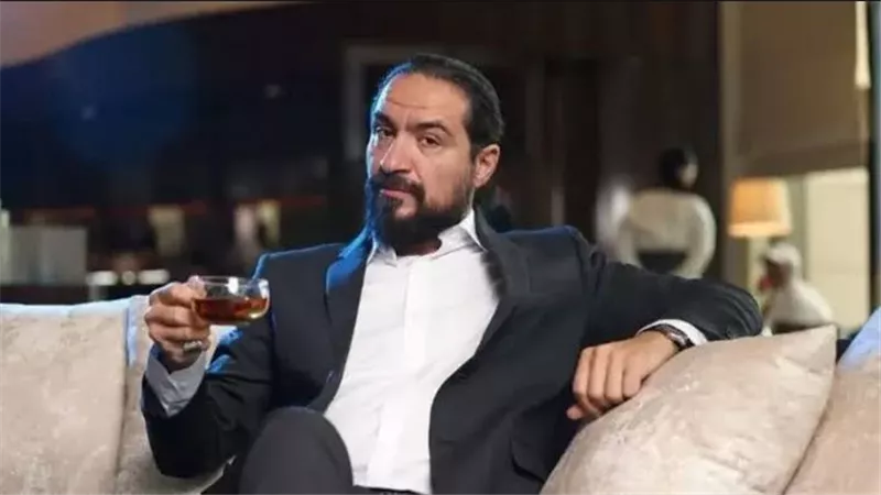 تعرف على جنسية محمد القس بعد تصريحاته المثيرة مع منى الشاذلي