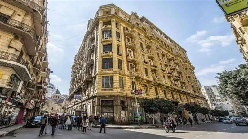 س&ج.. هل تم إلغاء قانون الإيجار القديم ؟ إليكم كافة التفاصيل 