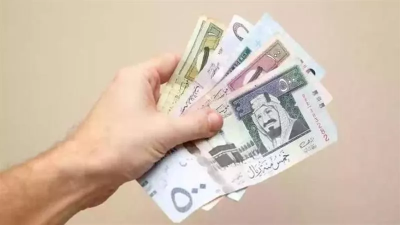 سعر الريال السعودي اليوم الأحد 10-11-2024 بالتزامن مع فتح موسم العمرة 