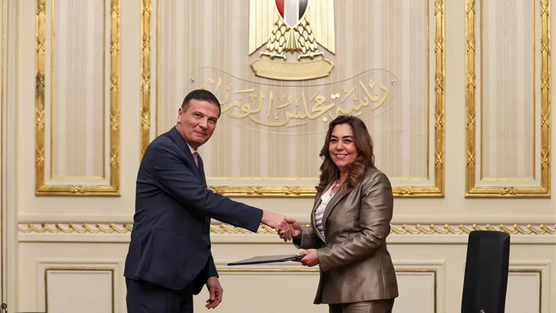 بشرى سارة.. تسهيلات جديدة بخصوص إجراءات التصالح في مخالفات البناء