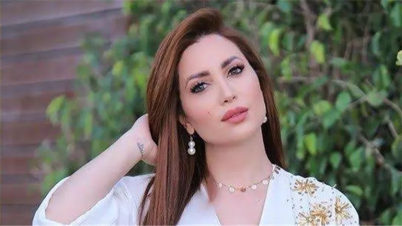 بالصور.. مشوار نسرين طافش من الغناء وحتى تجارب الزواج الفاشلة 