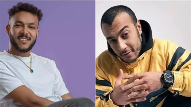 من الأغاني إلى أدوار البطولة.. نجوم الراب في تحدي جديد