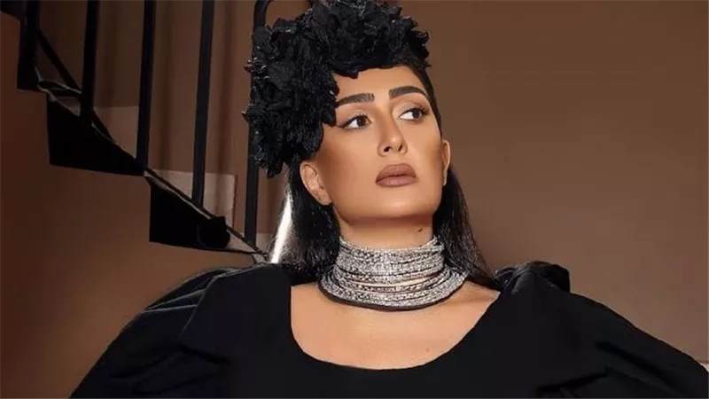 غادة عبد الرازق تبدأ تحضيرات مسلسل شباب امرأة