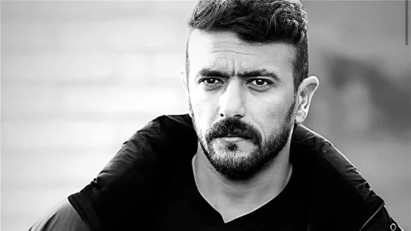 سجن الفنان أحمد العوضي بسبب كارولين عزمي ضمن أحداث فهد البطل 