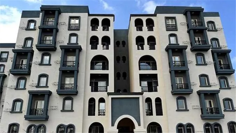 أسعار شقق الإسكان الاجتماعي في الطرح الجديد.. اعرفها بالتفصيل
