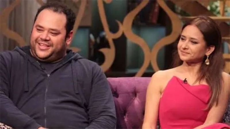 قبل ناقص ضلع.. أعمال جمعت بين محمد ممدوح ونيللي كريم 