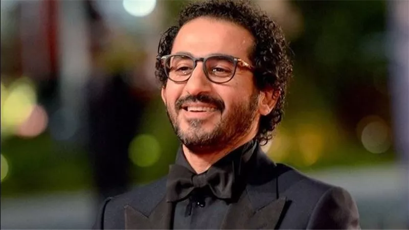 بوجهين مختلفين.. أحمد حلمي يكشف عن أعماله الفنية القادمة