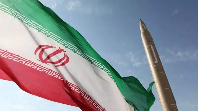 إيران تدعو لطرد إسرائيل من الأمم المتحدة وحظر الأسلحة بعد ضرب سوريا