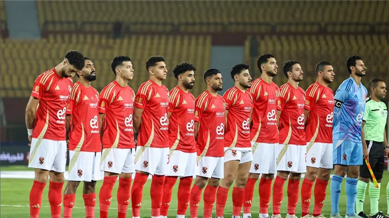  موعد مباراة الأهلي وأورلاندو في دوري أبطال أفريقيا 2024-2025
