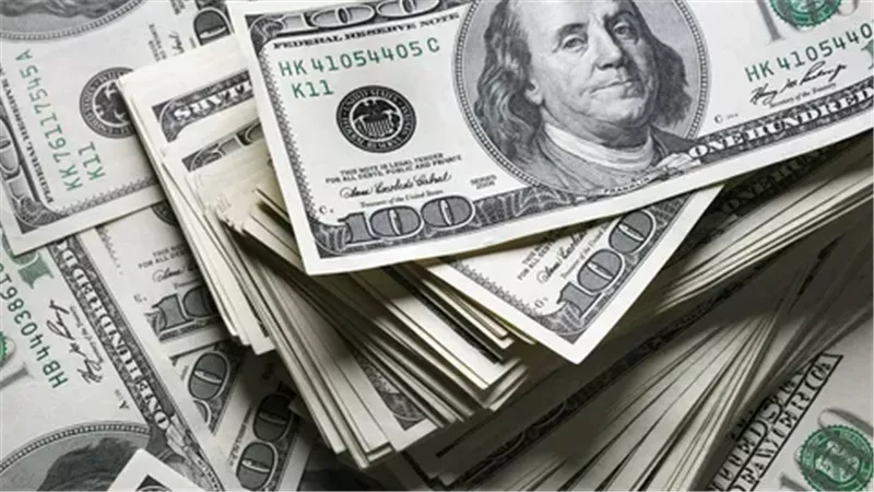سعر الدولار اليوم في مصر الثلاثاء 12 نوفمبر 2024 | تفاصيل