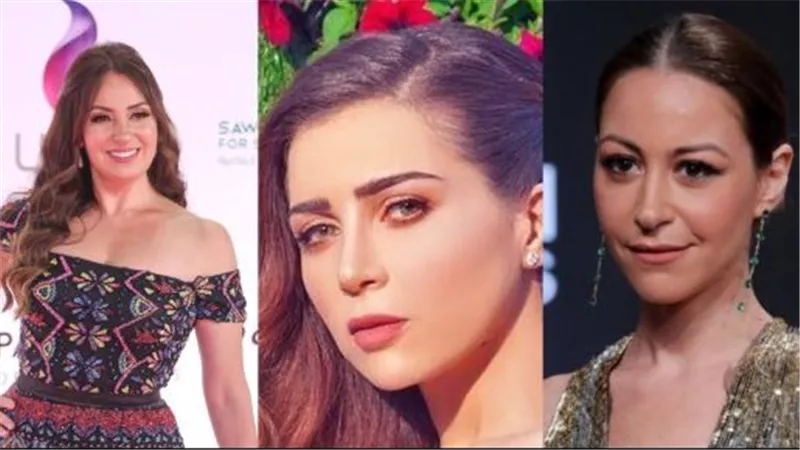في اليوم العالمي للسناجل.. عازبات الفن يحتفلن في سن الـ 50