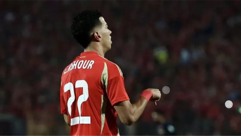 إمام عاشور يحسم الجدل ويرد على اتهامات التهرب من منتخب مصر
