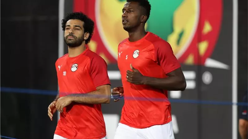 من الملاعب إلى قفص الاتهام.. القبض على اللاعب علي غزال لتنفيذ 26 حكما قضائيا