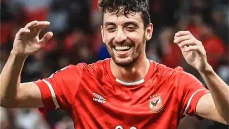 أحمد قطة ينافس طاهر على جائزة أفضل هدف بالجولة الثانية للدوري