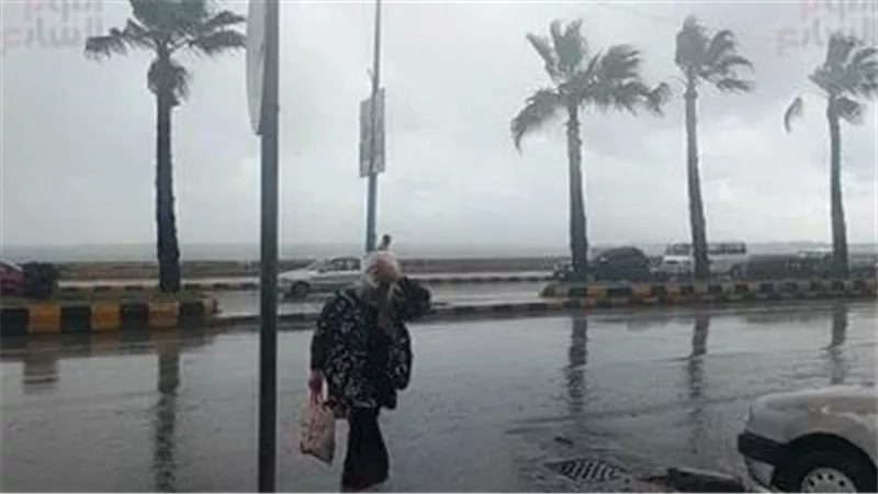 الجو عامل إيه؟.. حالة الطقس اليوم الثلاثاء وتفاصيل درجات الحرارة 