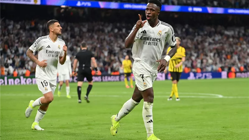 موعد مباراة ريال مدريد القادمة ضد ليجانيس في الليجا والقنوات الناقلة 
