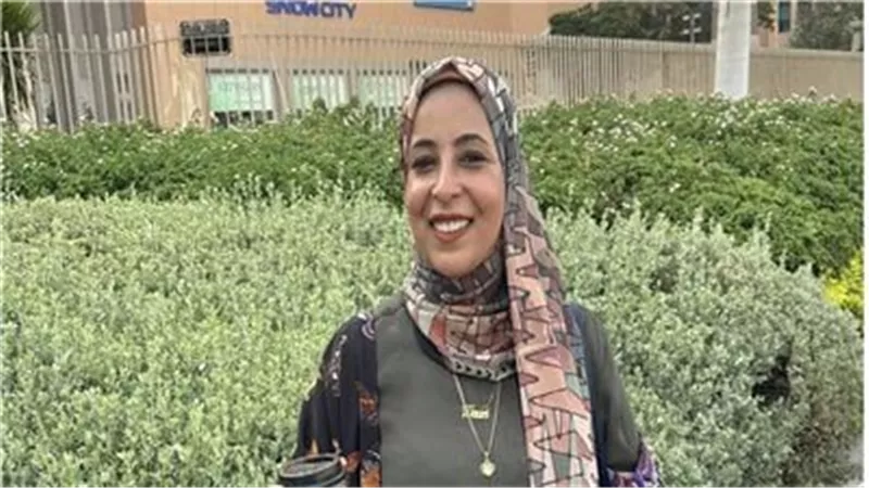 التأديبية بالبحيرة تستأنف محاكمة طبيبة كفر الدوار اليوم
