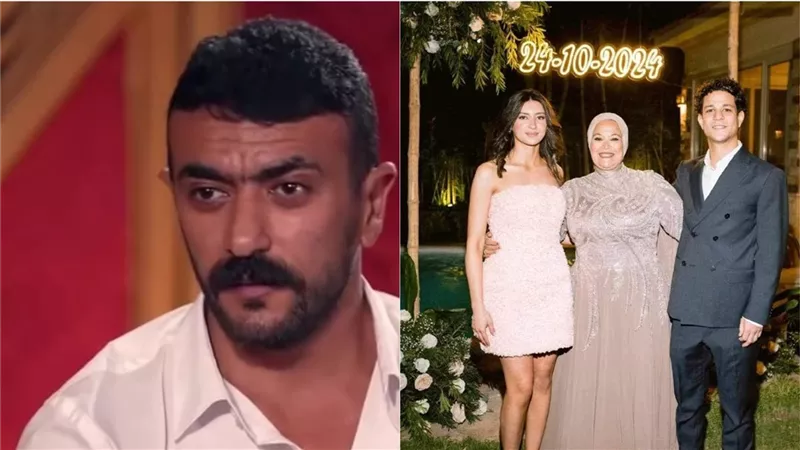 نشرة فن الموجز| خطوبة أحمد داش ومسابقة العوضي لمسلسل فهد البطل