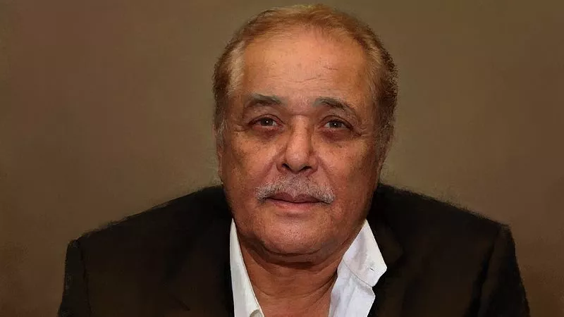 سر الجفاء الطويل والخلاف القوي بين محمود عبد العزيز وعادل إمام