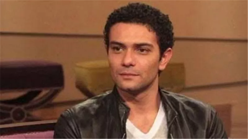 آسر ياسين على موعد مع 