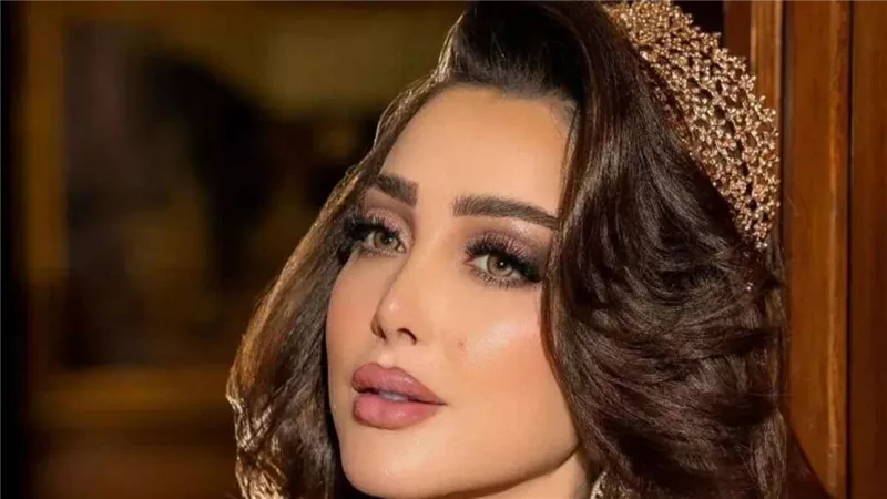  أحلوت بعد الطلاق.. بسمة بوسيل تتصدر التريند بعد ظهورها بفستان أبيض شفاف