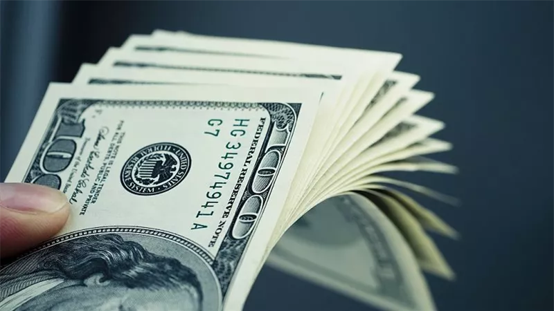  العملات الأجنبية.. سعر الدولار اليوم الثلاثاء 26-11-2024 في البنوك بعد تراجعه