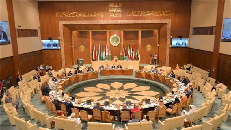 البرلمان العربي: تصريحات وزير المالية الإسرائيلي عن الضفة الغربية تهدد استقرار المنطقة