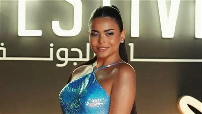 أتمنى محدش يفهمني غلط.. عفوية أسماء جلال تثير الجدل وتعلق على الانتقادات 