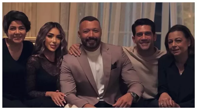 موعد إعادة الحلقة 6 من مسلسل نقطة سودة