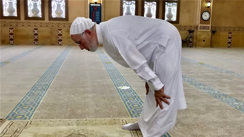 مواقيت الصلاة غدا الاثنين 18 نوفمبر 2024.. اللهم تقبل