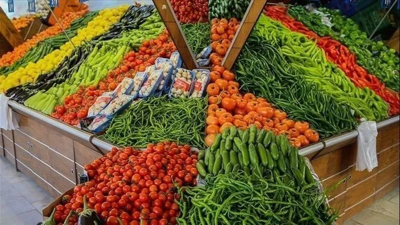 بكام كيلو الطماطم النهاردة؟.. أسعار الخضار والفاكهة اليوم الأربعاء 13 نوفمبر 2024