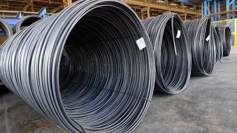 ارتفاع مفاجئ.. اعرف سعر الحديد اليوم الأربعاء 13-11-2024 يربك أسواق مواد البناء 