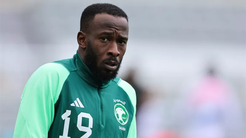 بعد بكاء رينارد.. أرقام مثيرة لـ فهد المولد مع منتخب السعودية 
