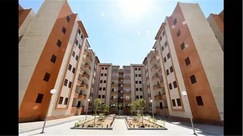تفاصيل أماكن طرح شقق الإسكان الجديدة 2024.. ماهي المدن المتاحة ؟
