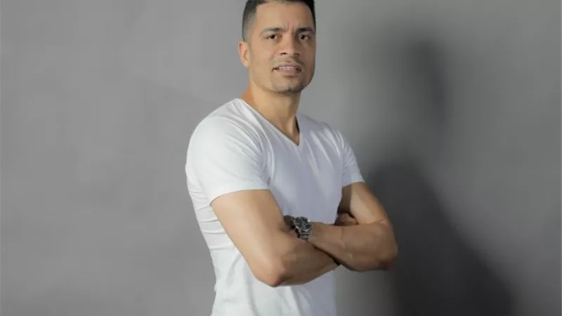 950 ألف جنيه.. حسن شاكوش ملزم بدفع نفقة لزوجته ريم طارق