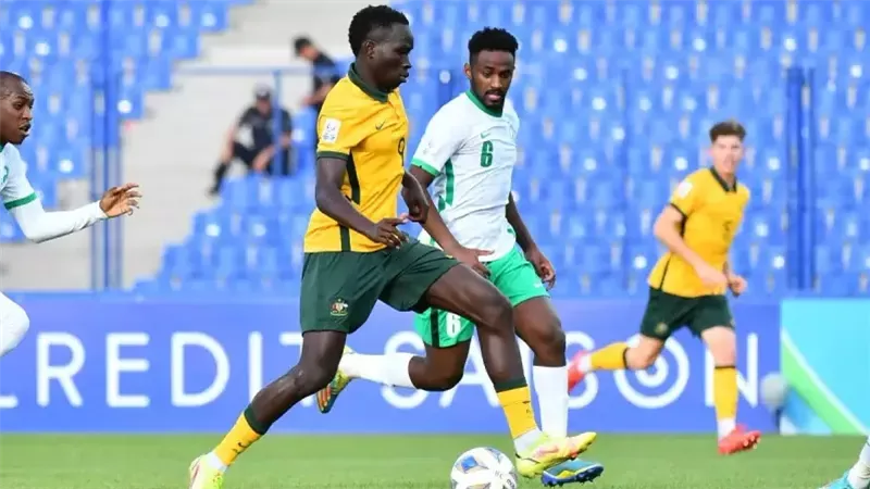 كل ما يخص مباراة السعودية ضد أستراليا في تصفيات كأس العالم 2026