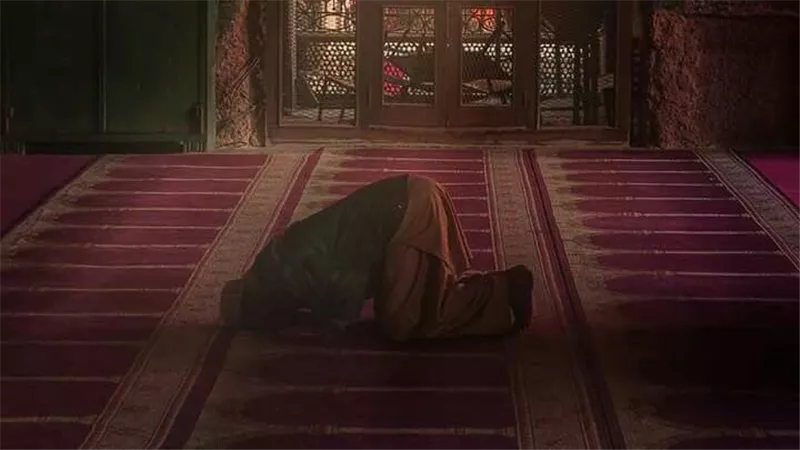موعد أذان المغرب اليوم الثلاثاء في القاهرة والمدن الأخرى 