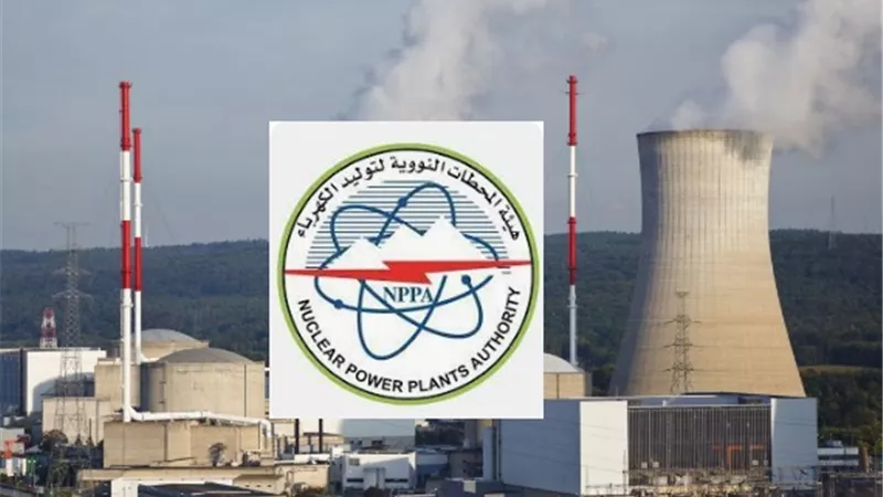 مصر تحتفل بـ عيد الطاقة النووية الرابع.. الثلاثاء المقبل