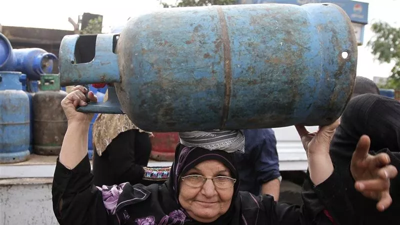 أسعار إسطوانات الغاز اليوم الأربعاء .. وهل تغير السعر ؟