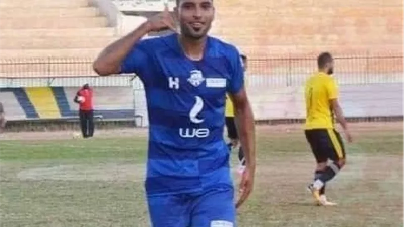 والد لاعب كفر الشيخ يكشف سر سقوطه وتفاصيل نجاته من موت محقق 
