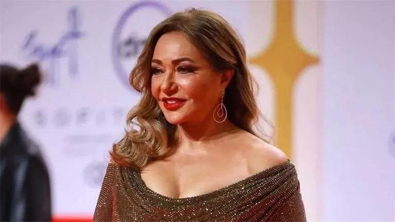 ليلي علوي تشيد بمهرجان القاهرة السينمائي.. وسعدنا أن هذه الدورة بأسم فلسطين