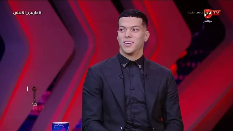 إمام عاشور يكشف مفاجأة نارية بشأن عودته إلى الزمالك وعقده مع الأهلي
