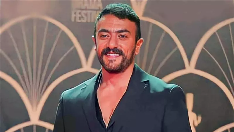 كارف لبنات المنطقة.. تعليق ساخر علي شخصية أحمد العوضي في رمضان 2025