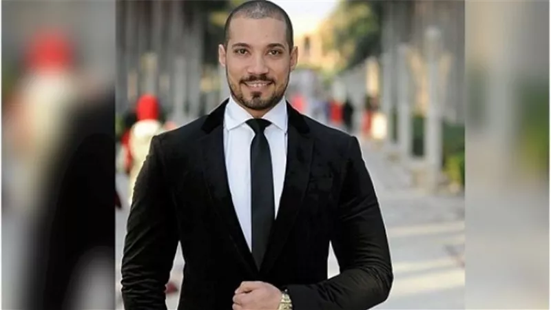 أشهر أزمات عبد الله رشدي بعد غلق حساباته بمواقع التواصل الاجتماعي