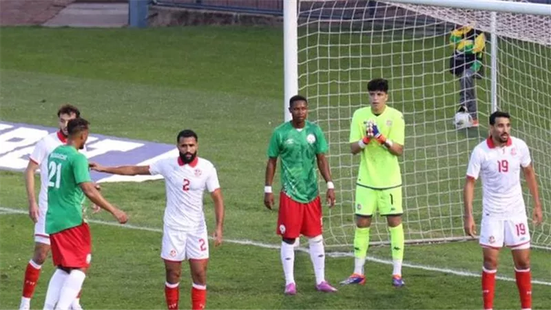 منتخب تونس ينجو من فخ مدغشقر ويلحق بركب المتأهلين لأمم أفريقيا 2025