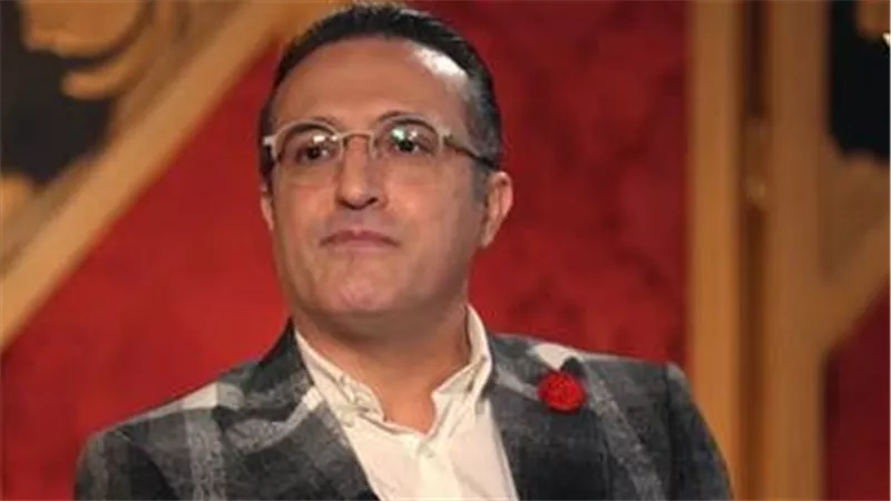 الإعلامي شريف مدكور يكشف سبب خضوعه لإجراء عملية جراحية مفاجئة 