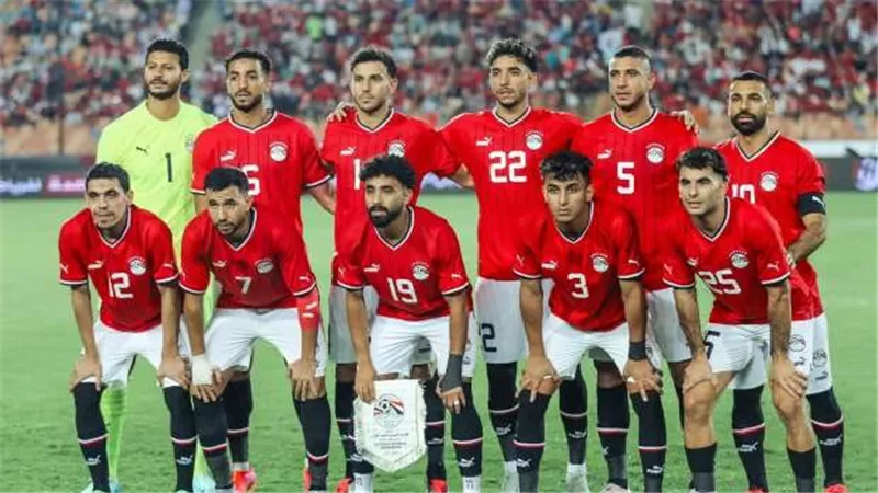 الكشف عن أسعار تذاكر مباراة مصر وبوتسوانا في تصفيات كأس أمم أفريقيا